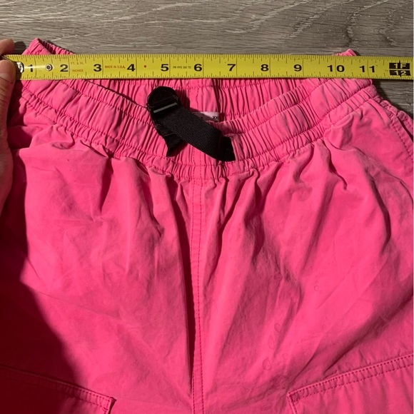 ARITZIA TNA Overload Cargo Pant in Hot Pink (Size XXS) - Picture 15 of 16